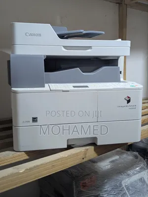 Canon 1435 – Kazi Tatu, Matokeo Bora Kila Siku