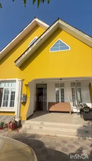 6bdrm House in Kinyerezi for sale