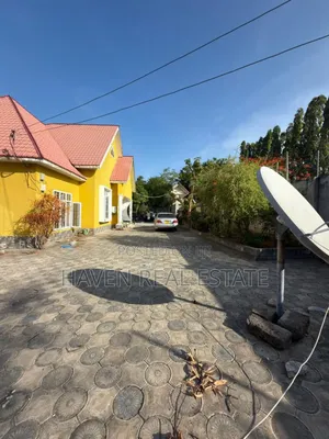 6bdrm House in Kinyerezi for sale