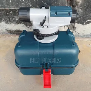 Optical Level St