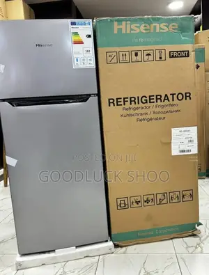 Hisense Refrigerator Rd16 (120l)