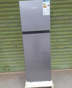 Hisense Refridgerator Rd 20