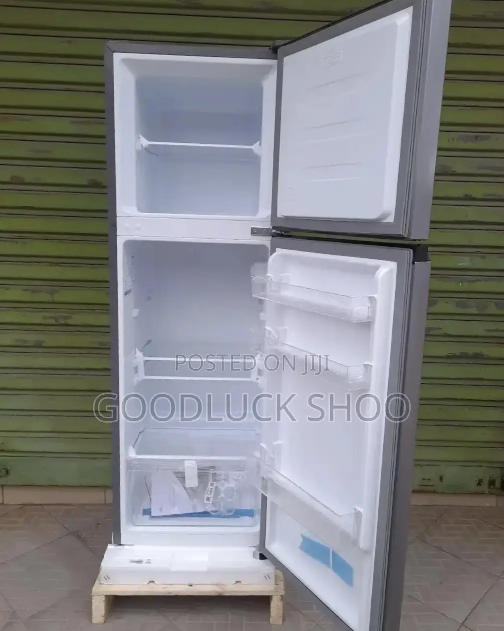 Hisense Refridgerator Rd 20