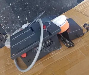 Min Table Saw / Mini Bench Polisher