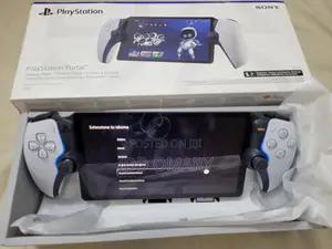 Playstation Portal