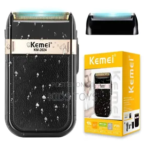 Kemei Electric Shaver Available