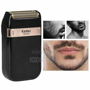 Kemei Electric Shaver Available