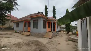 4bdrm House in Luguruni Kwembe, Kinondoni for sale
