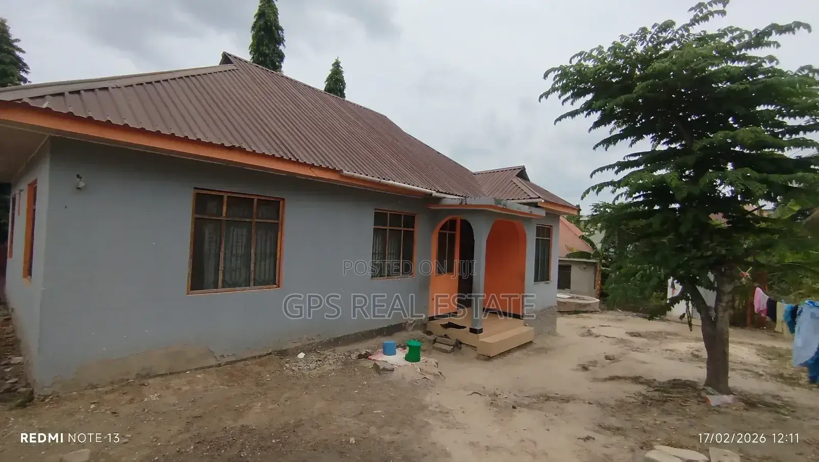 4bdrm House in Luguruni Kwembe, Kinondoni for sale