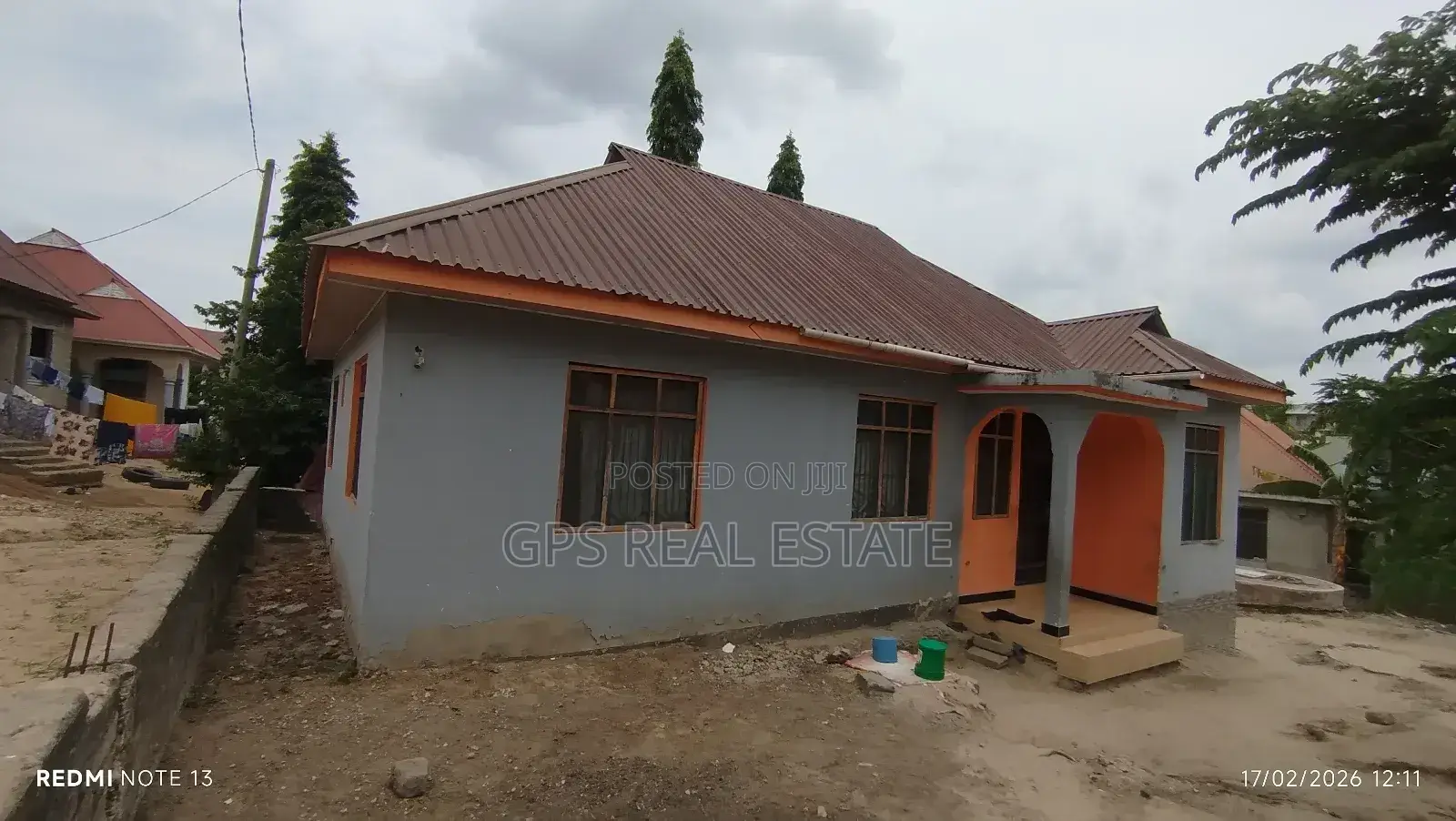 4bdrm House in Luguruni Kwembe, Kinondoni for sale