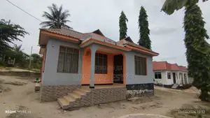 4bdrm House in Luguruni Kwembe, Kinondoni for sale