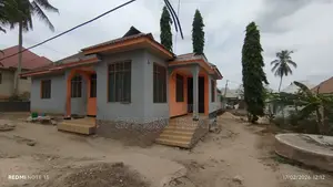 4bdrm House in Luguruni Kwembe, Kinondoni for sale