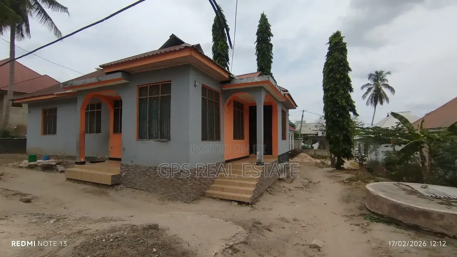 4bdrm House in Luguruni Kwembe, Kinondoni for sale