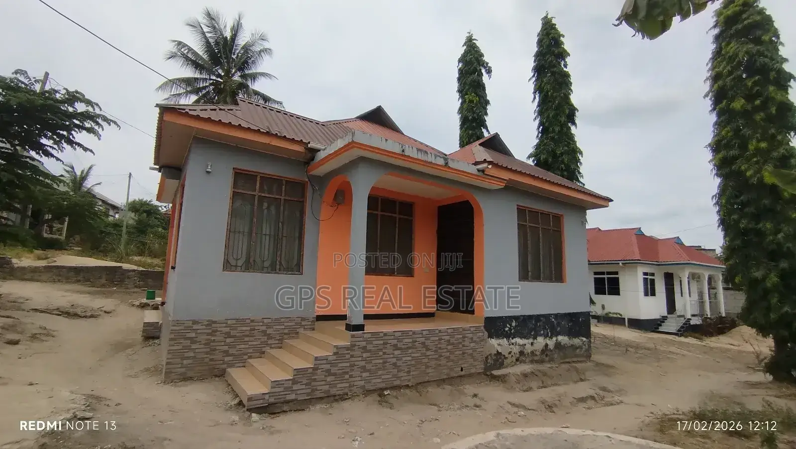 4bdrm House in Luguruni Kwembe, Kinondoni for sale