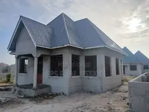 3bdrm House in Chanika Mwisho, Ilala for sale