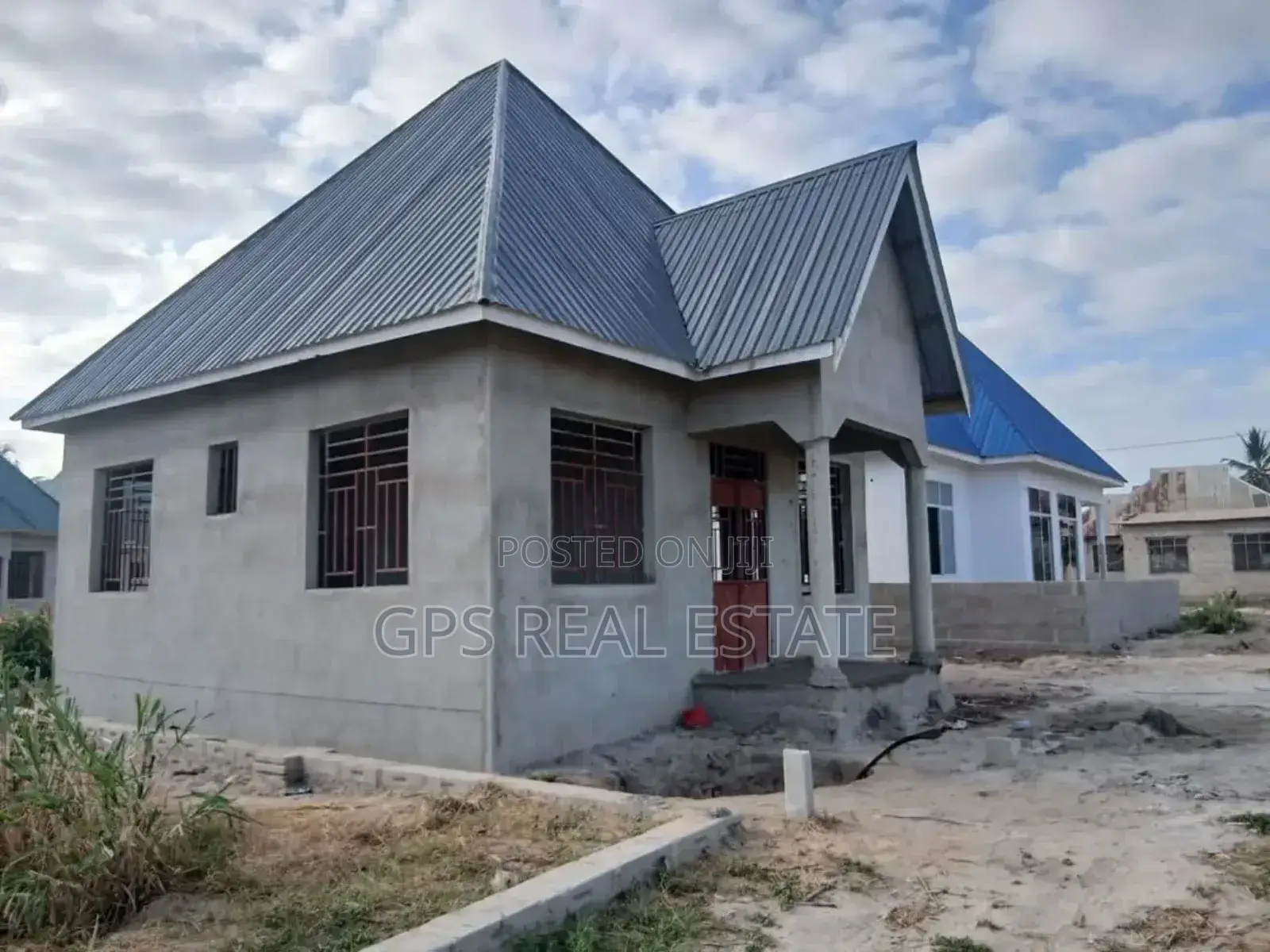 3bdrm House in Chanika Mwisho, Ilala for sale