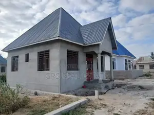 3bdrm House in Chanika Mwisho, Ilala for sale
