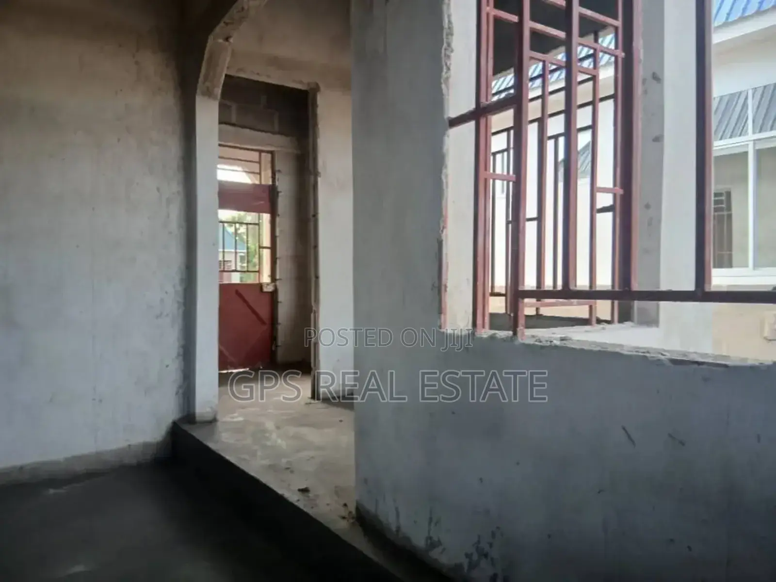 3bdrm House in Chanika Mwisho, Ilala for sale