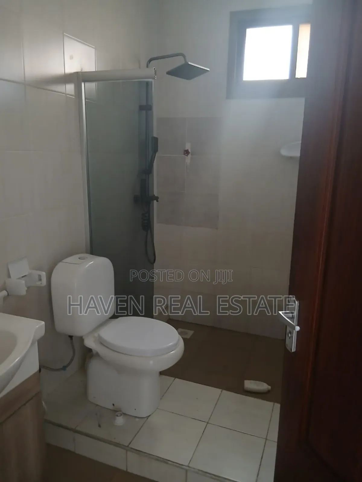 Furnished 3bdrm Apartment in Msasani for rent