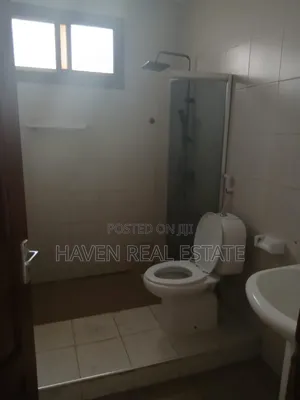 Furnished 3bdrm Apartment in Msasani for rent