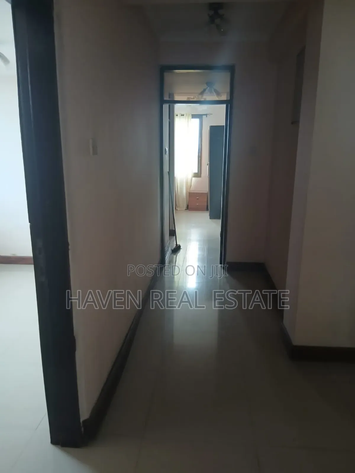 Furnished 3bdrm Apartment in Msasani for rent