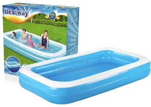 Swimming Pool 3.O5m Available