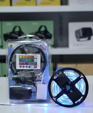 RGB Strip Light