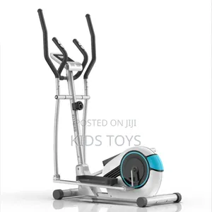 Magnetic Elliptical Cross Trainer