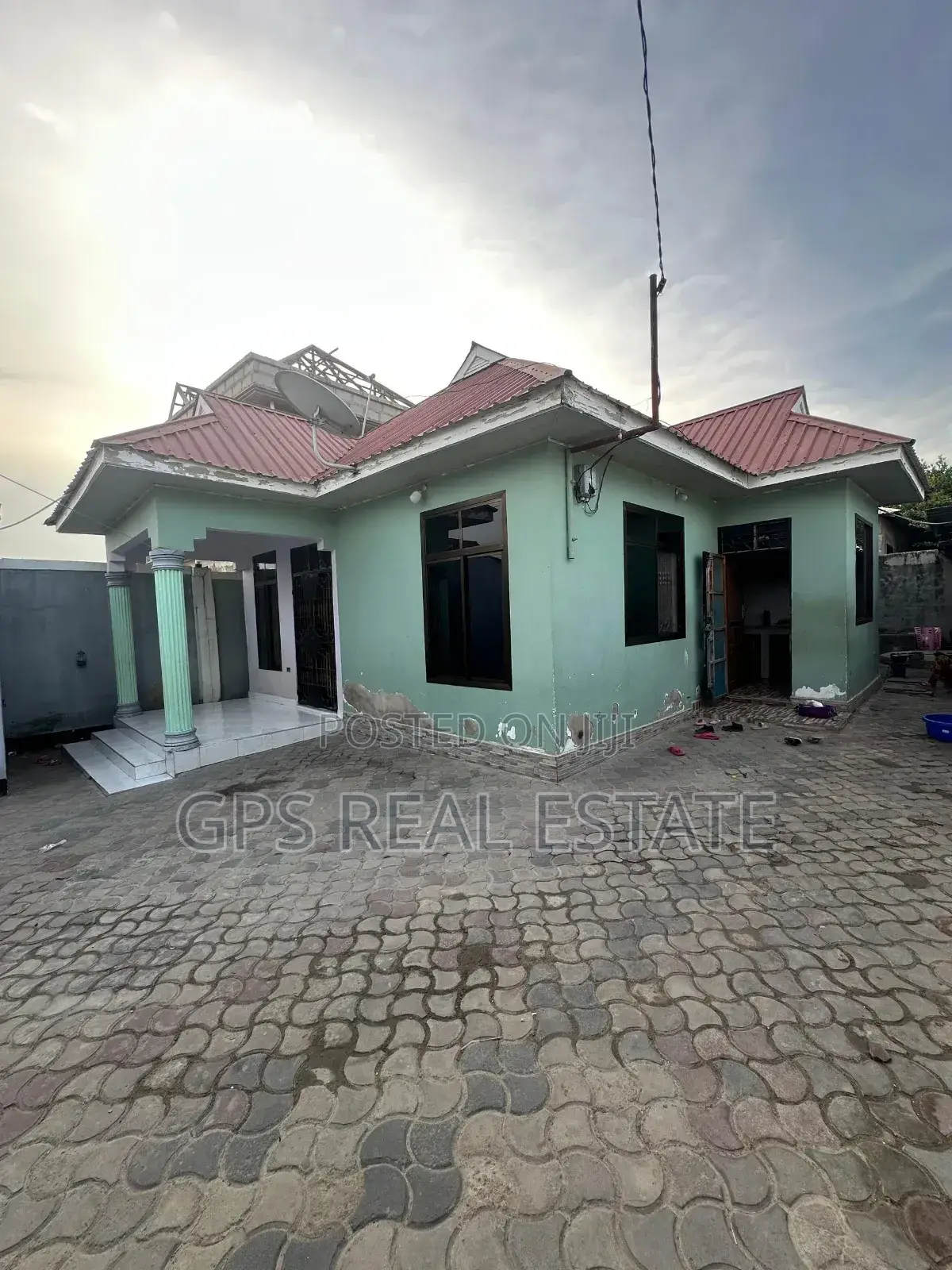 3bdrm House in Pugu, Ilala for sale