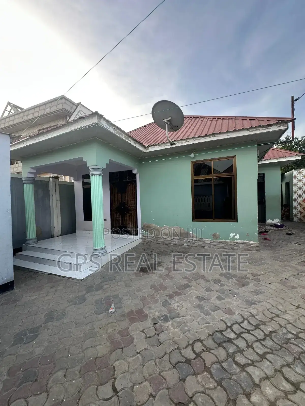 3bdrm House in Pugu, Ilala for sale