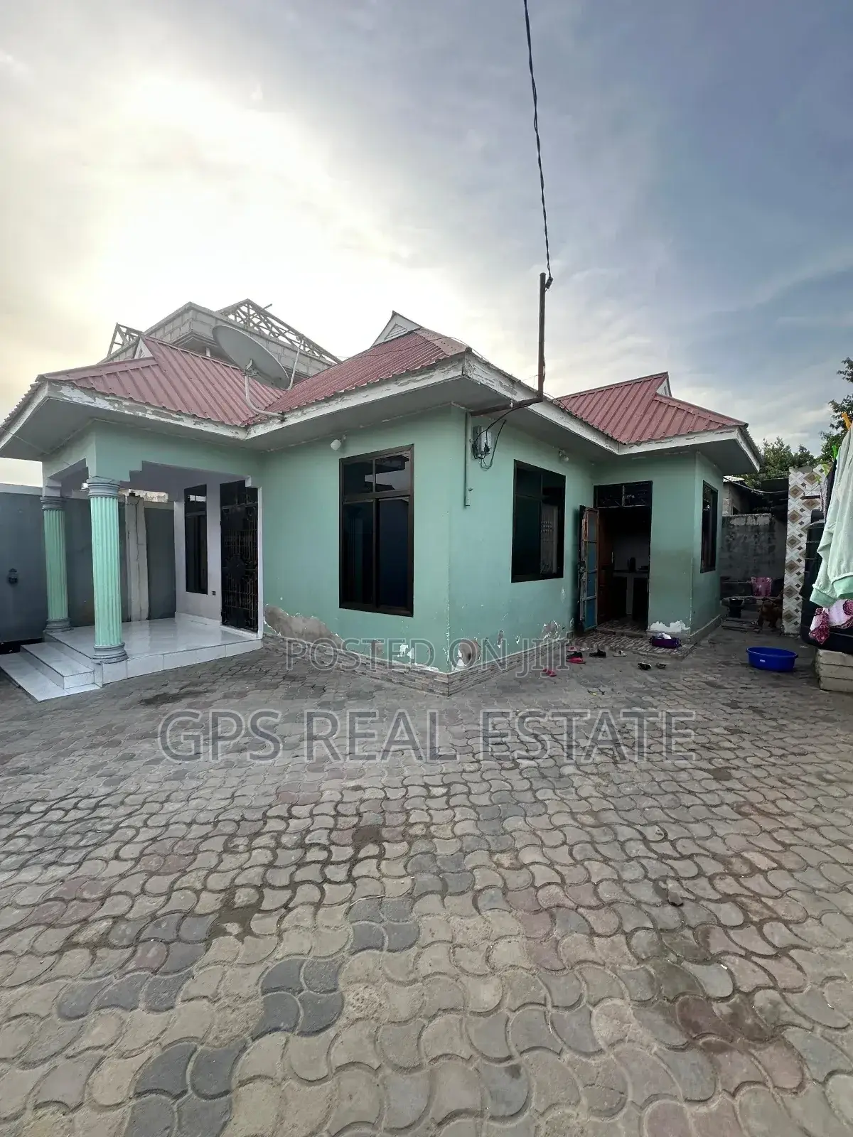 3bdrm House in Pugu, Ilala for sale