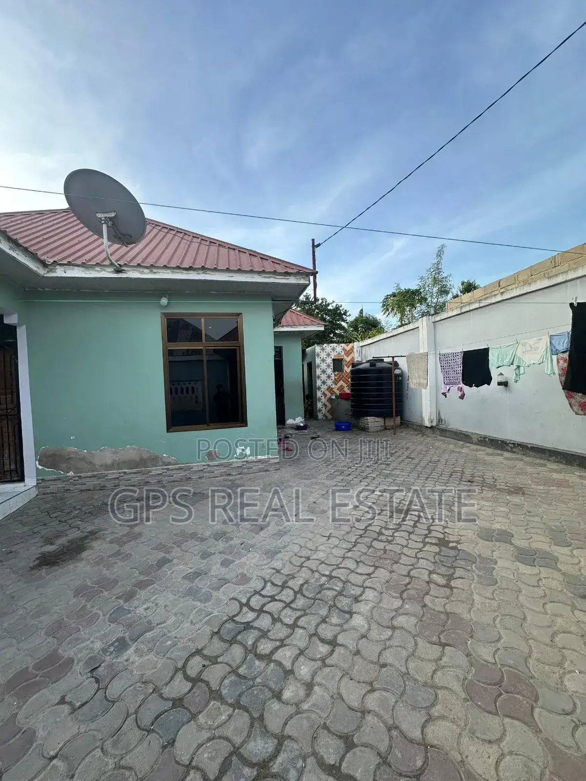 3bdrm House in Pugu, Ilala for sale