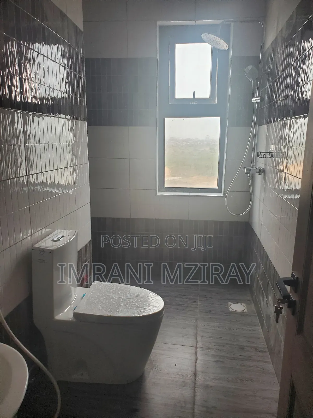 Furnished 3bdrm Apartment in Kariakoo for rent