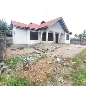 3bdrm House in Kivule, Ilala for sale