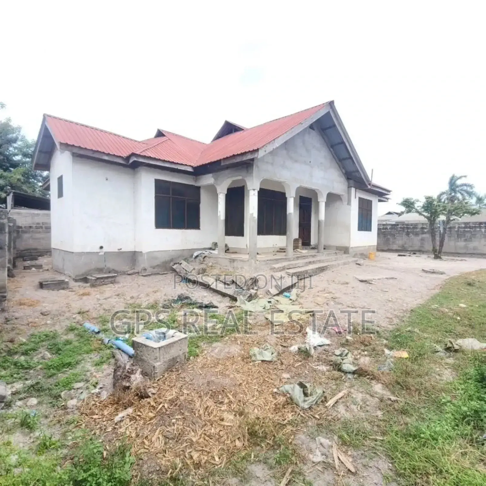 3bdrm House in Kivule, Ilala for sale