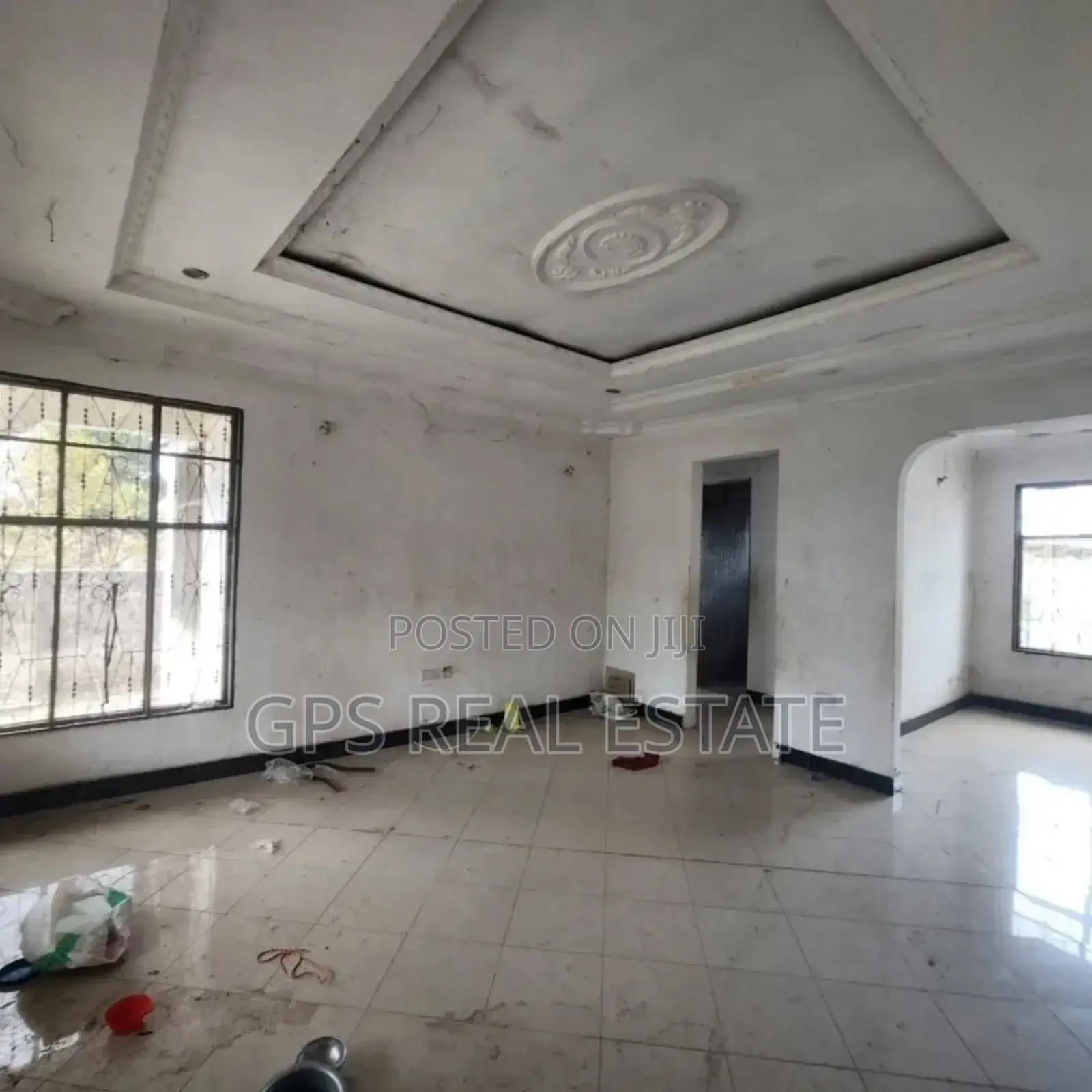 3bdrm House in Kivule, Ilala for sale