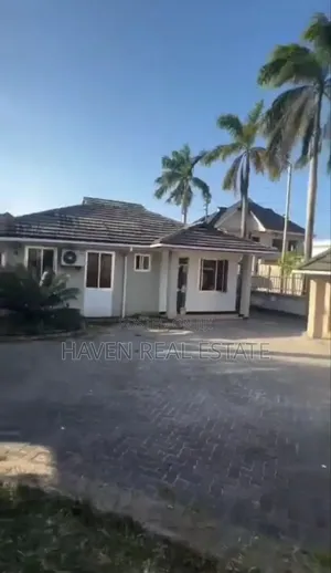 3bdrm House in Mbezi Beach for sale