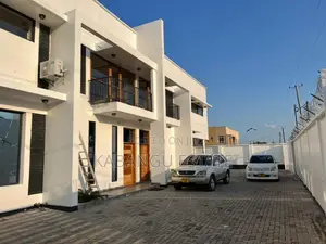 Furnished 1bdrm Apartment in Mbezibeach for rent