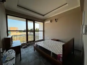 Furnished 1bdrm Apartment in Mbezibeach for rent