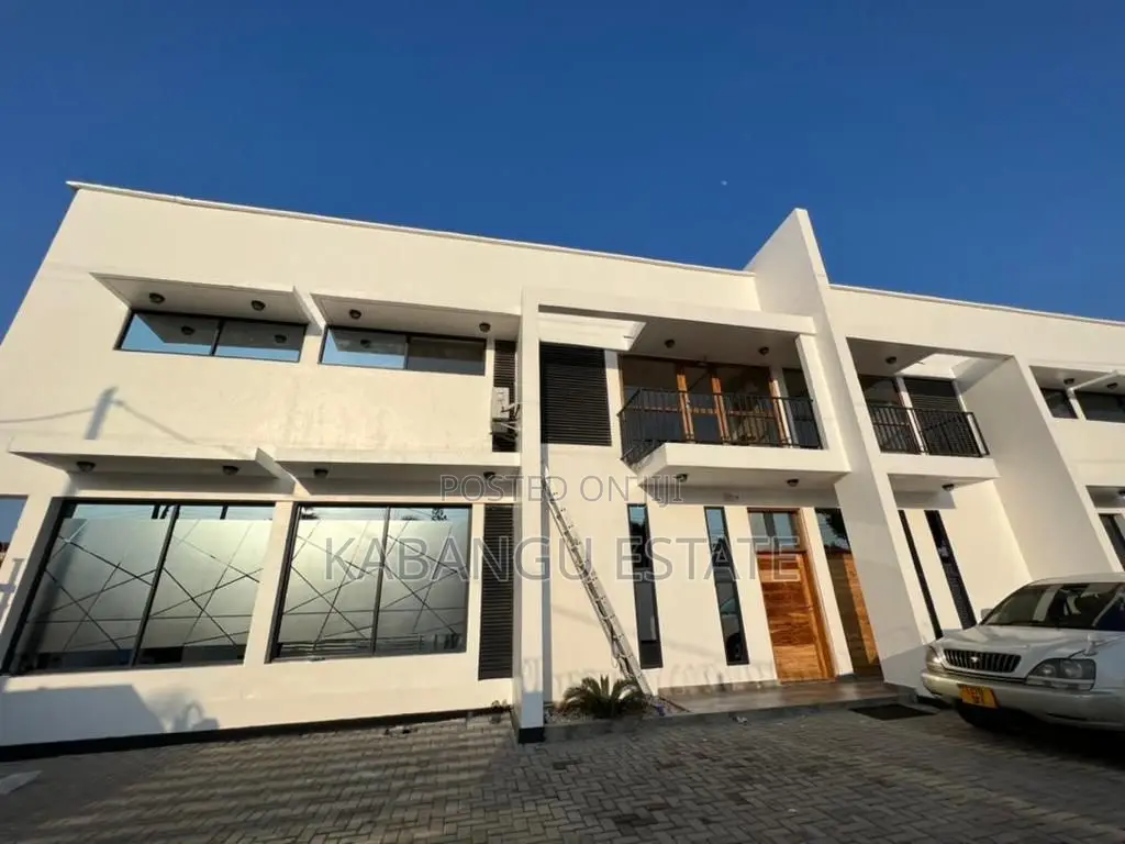 Furnished 1bdrm Apartment in Mbezibeach for rent