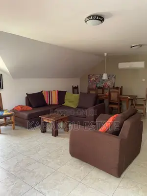 Furnished 1bdrm Apartment in Mbezibeach for rent