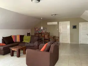 Furnished 1bdrm Apartment in Mbezibeach for rent
