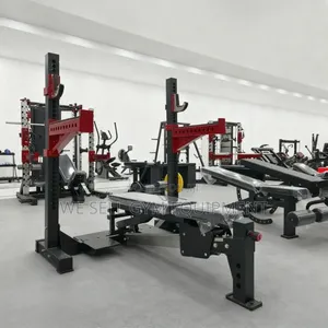 Bench Press Hevy Duty for Gym
