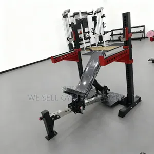 Bench Press Hevy Duty for Gym