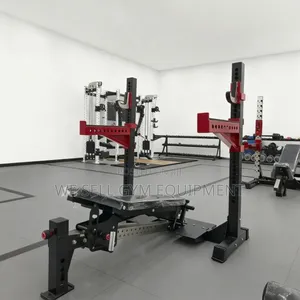 Bench Press Hevy Duty for Gym