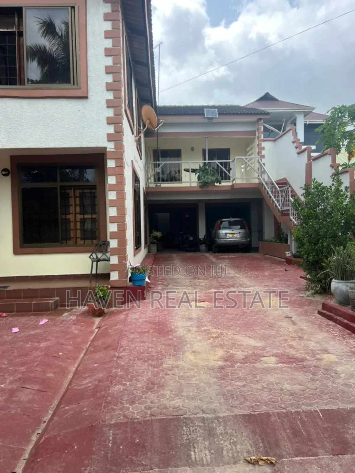 4bdrm House in Mbezi Beach for sale