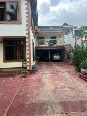 4bdrm House in Mbezi Beach for sale