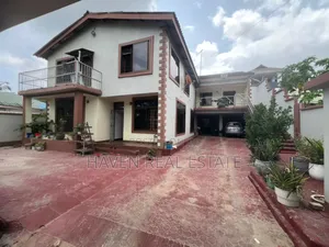 4bdrm House in Mbezi Beach for sale