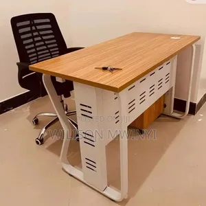 Meza Na Kiti(Table and Chair)