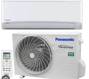 Panasonic Inverter Air Conditioner 18000 Btu